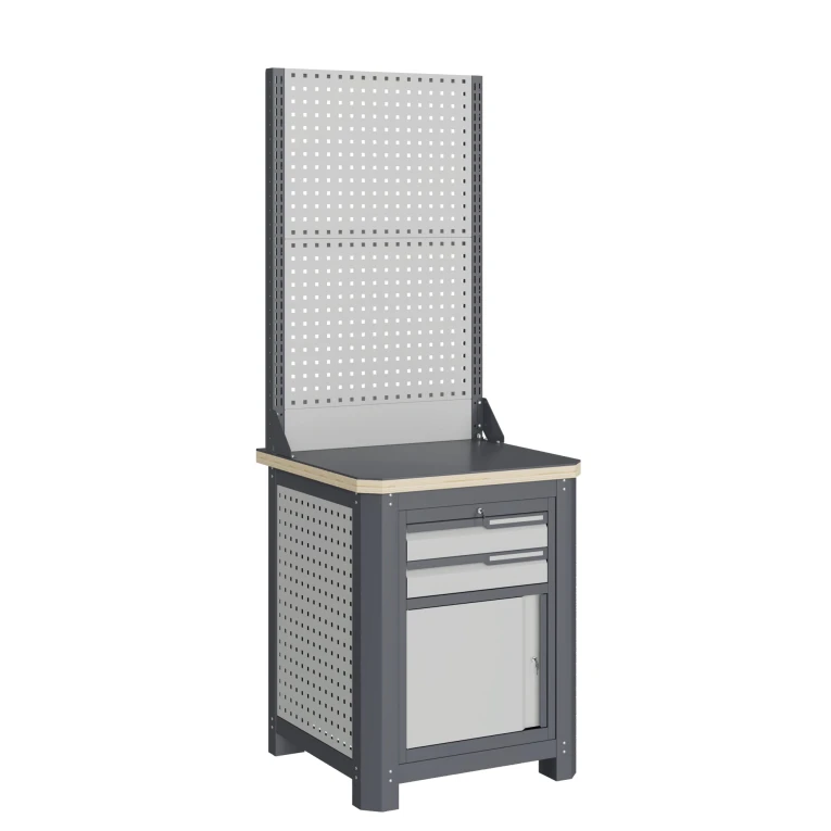 Верстак MCN 0752.S9-2 купить в Ухте