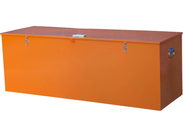 Контейнер КРЛ 2-120 для ртутных ламп 1600х510х580 мм купить в Ухте