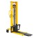 Ручной гидравлический штабелер SDA 1030 (1000 кг; 3 м; вилы 300-850 мм) SMARTLIFT (SMART) купить в Ухте