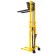 Ручной гидравлический штабелер SDA 1030 (1000 кг; 3 м; вилы 300-850 мм) SMARTLIFT (SMART) купить в Ухте