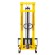 Ручной гидравлический штабелер SDA 1030 (1000 кг; 3 м; вилы 300-850 мм) SMARTLIFT (SMART) купить в Ухте