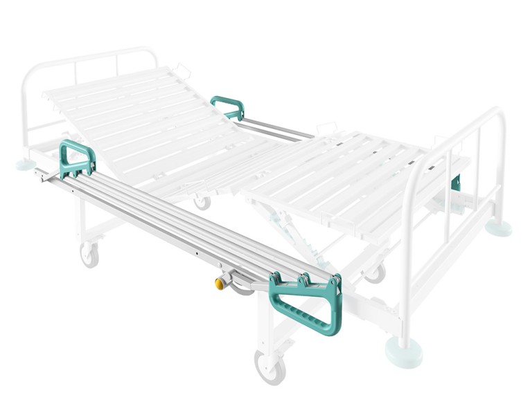 Ограждения боковые КМ 2 купить в Ухте