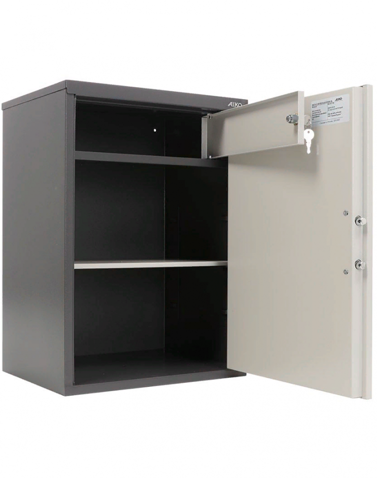 Бухгалтерский шкаф Aiko SL-65Т EL купить в Ухте