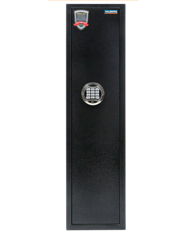 Оружейный сейф Valberg Арсенал 100Т EL купить в Ухте