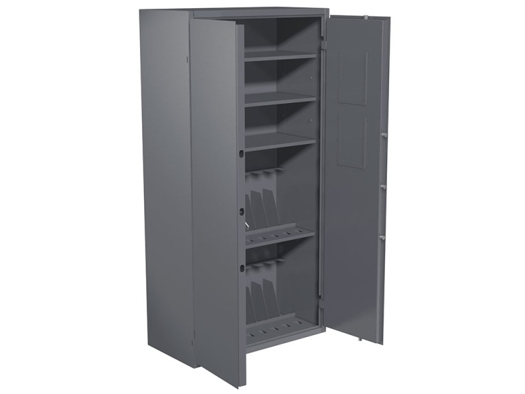 Шкаф ШХО-20 (АКСУ+39ПУ) купить в Ухте