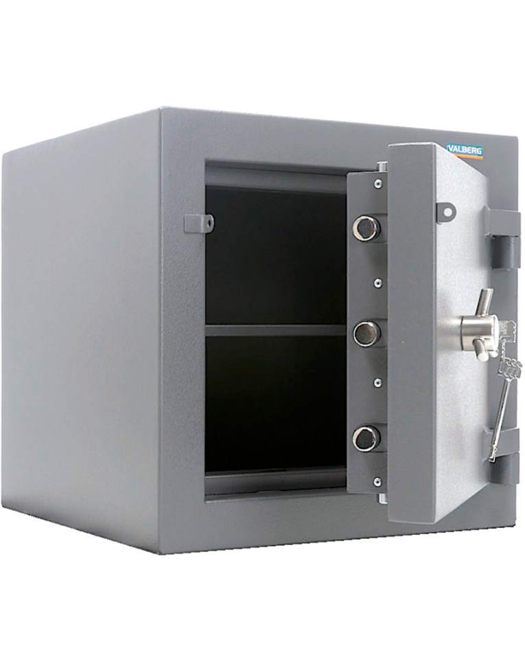 Взломостойкий сейф Valberg Гранит III-50 купить в Ухте