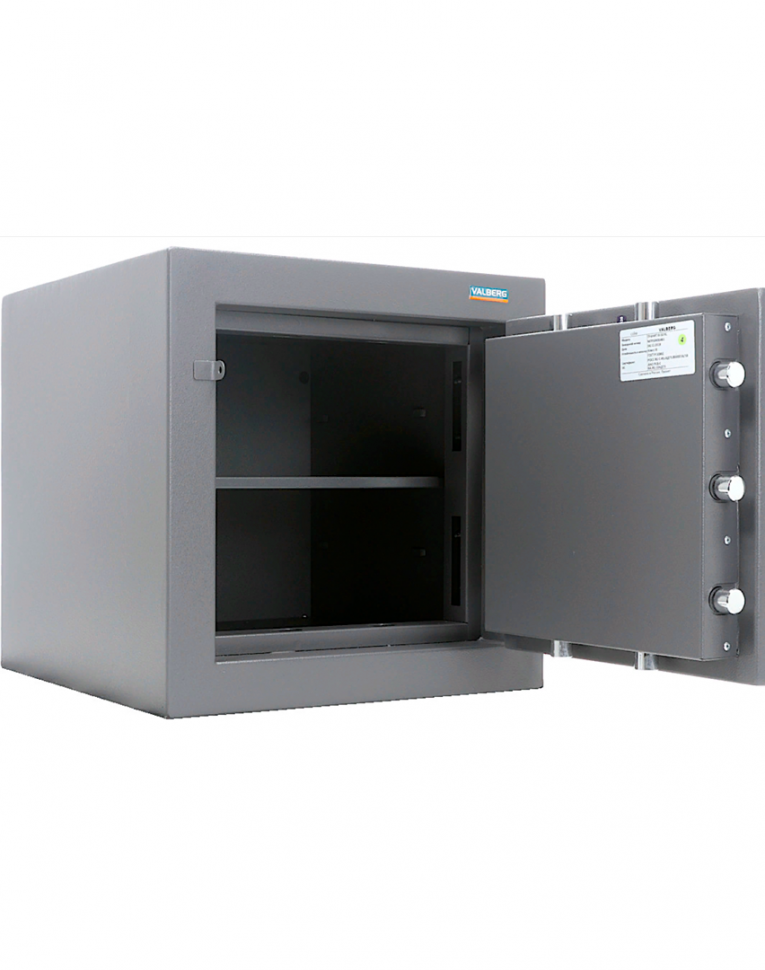 Взломостойкий сейф Valberg Гранит III-50 купить в Ухте