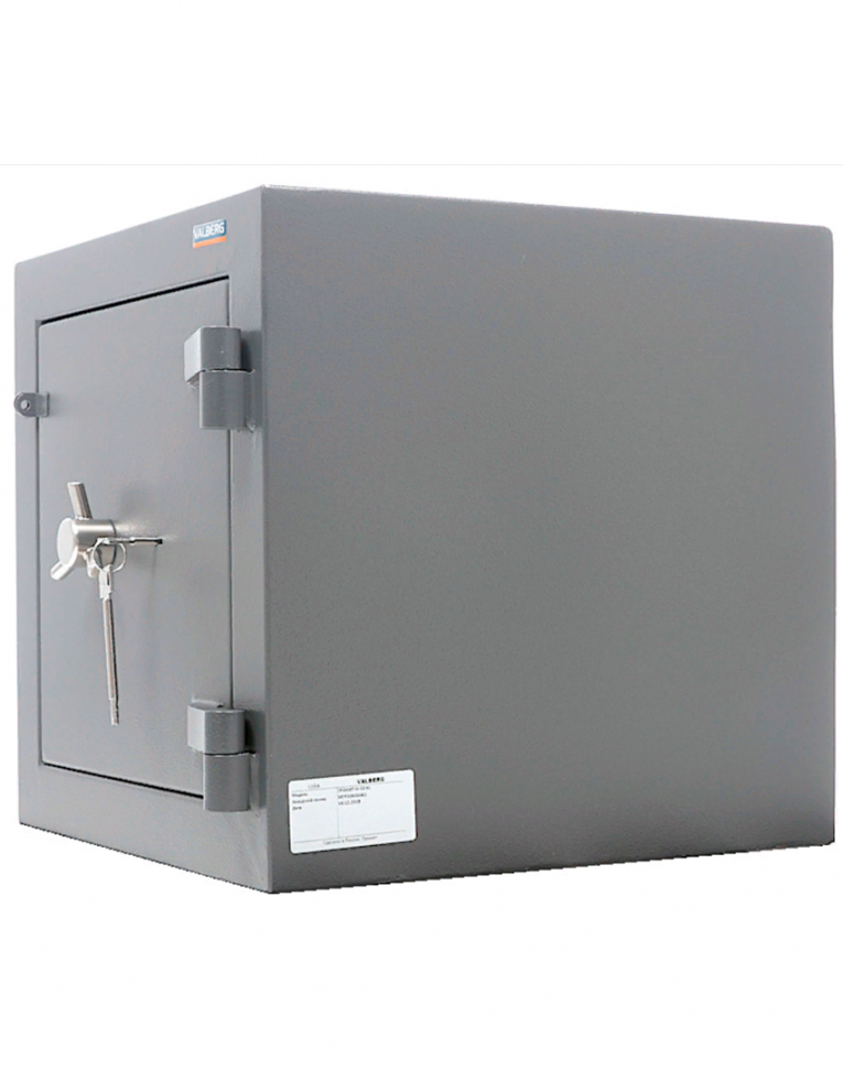 Взломостойкий сейф Valberg Гранит III-50 купить в Ухте
