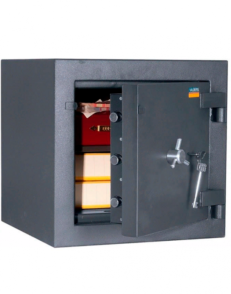 Взломостойкий сейф Valberg Гранит III-50 купить в Ухте