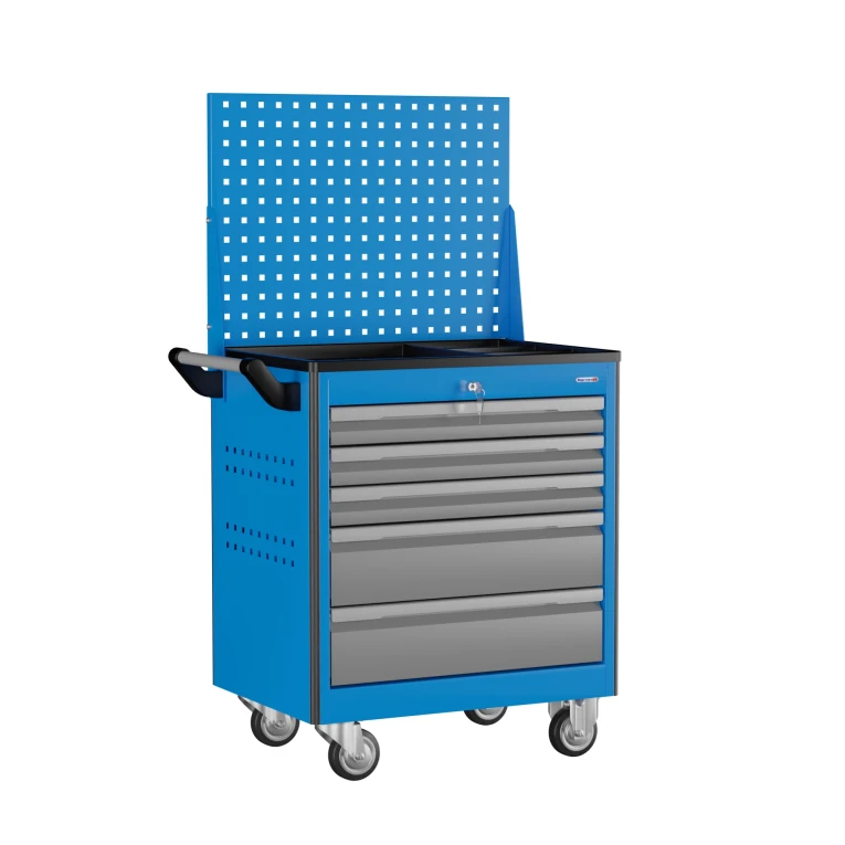 Тележка инструментальная TNC 795.5-1 купить в Ухте