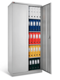 Шкаф архивный ДиКом РАЦИОНАЛ-12 разб.