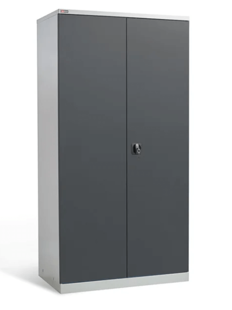 Шкаф инструментальный ДиКом ВЛ-052-03/Б купить в Ухте