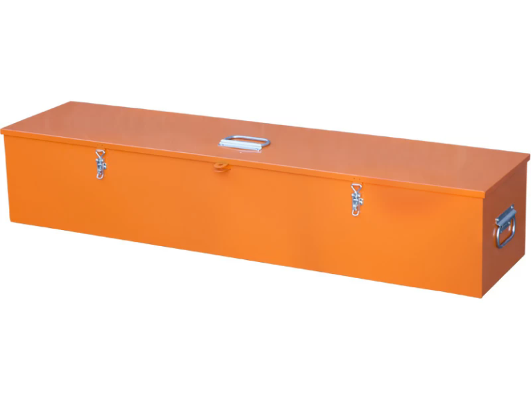 Контейнер КРЛ 1-30 для ртутных ламп 1300х300х250 мм купить в Ухте