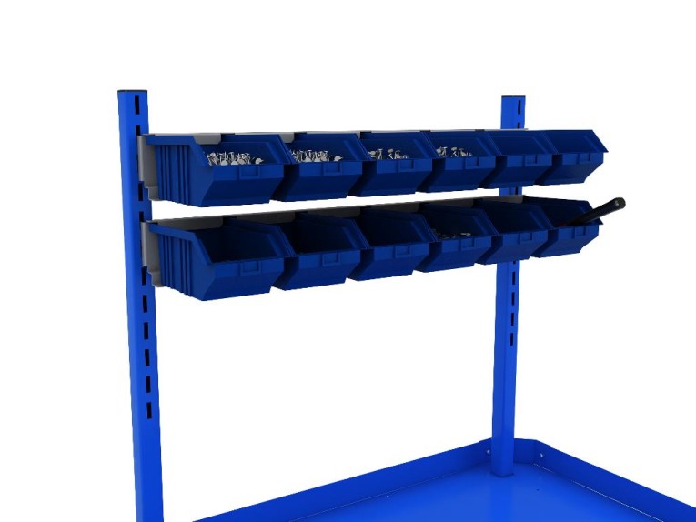 Тележка PROFI №5-5 купить в Ухте Тележка PROFI №5-5 купить в Ухте