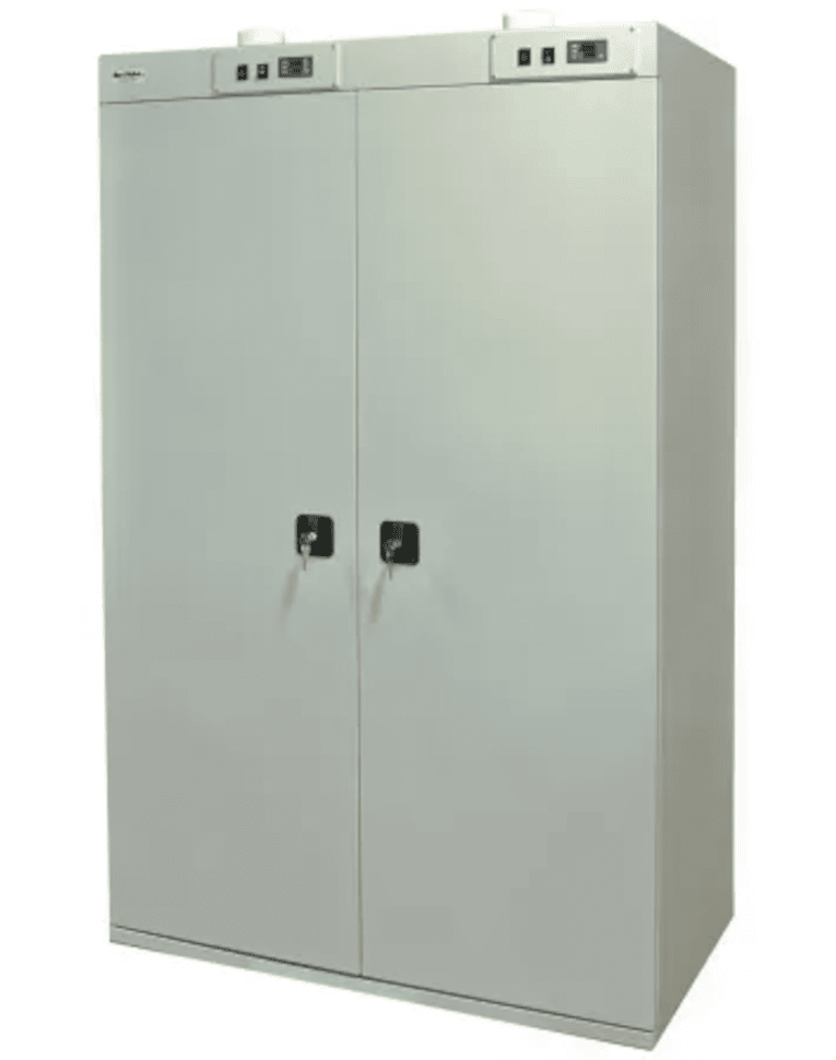 Сушильный шкаф ШС-4 для одежды и обуви купить в Ухте