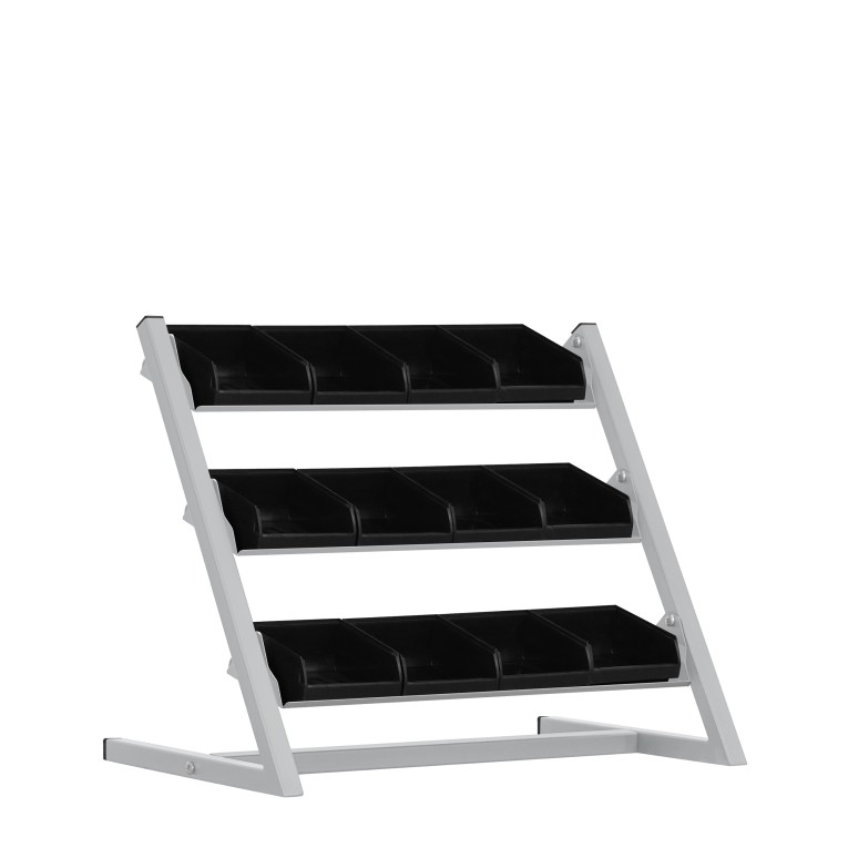 Настольная система хранения Gresson КН-12 ESD купить в Ухте