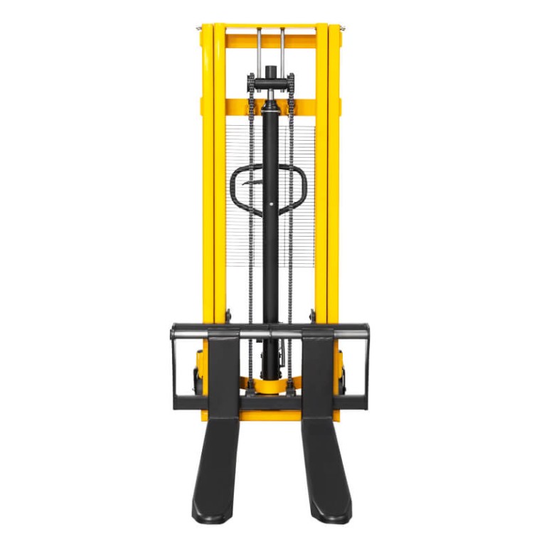 Ручной гидравлический штабелер SDA 1025 (1000 кг; 2,5 м; вилы 300-850 мм) SMARTLIFT (SMART) купить в Ухте Ручной гидравлический штабелер SDA 1025 (1000 кг; 2,5 м; вилы 300-850 мм) SMARTLIFT (SMART) купить в Ухте