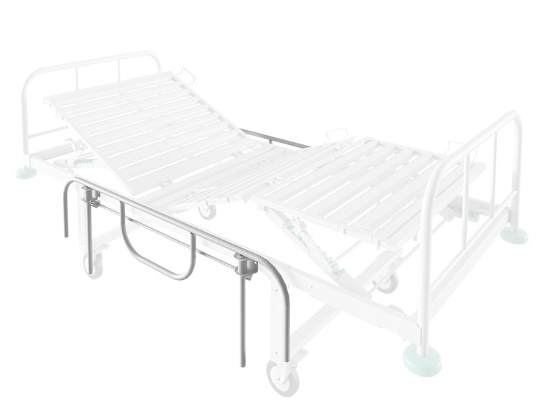 Ограждения боковые КМ 3 купить в Ухте