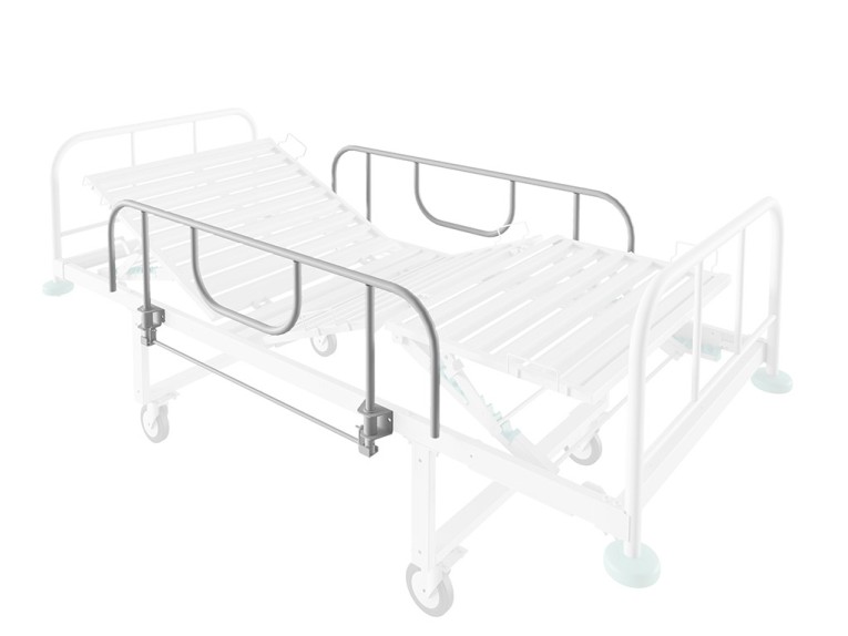 Ограждения боковые КМ 3 купить в Ухте