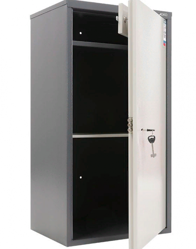 Бухгалтерский шкаф Aiko SL-87Т купить в Ухте