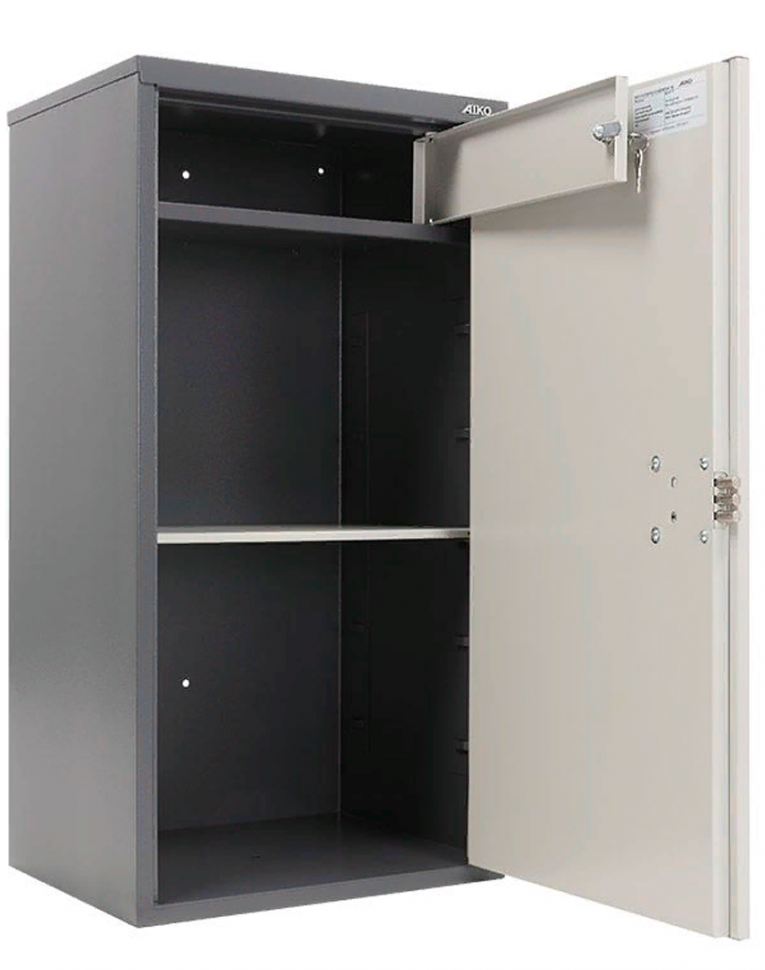 Бухгалтерский шкаф Aiko SL-87Т купить в Ухте