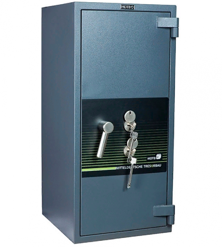 Взломостойкий сейф MDTB Bastion-M 1585 2K купить в Ухте
