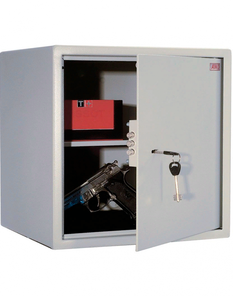 Офисный сейф Aiko Т-40 KL купить в Ухте