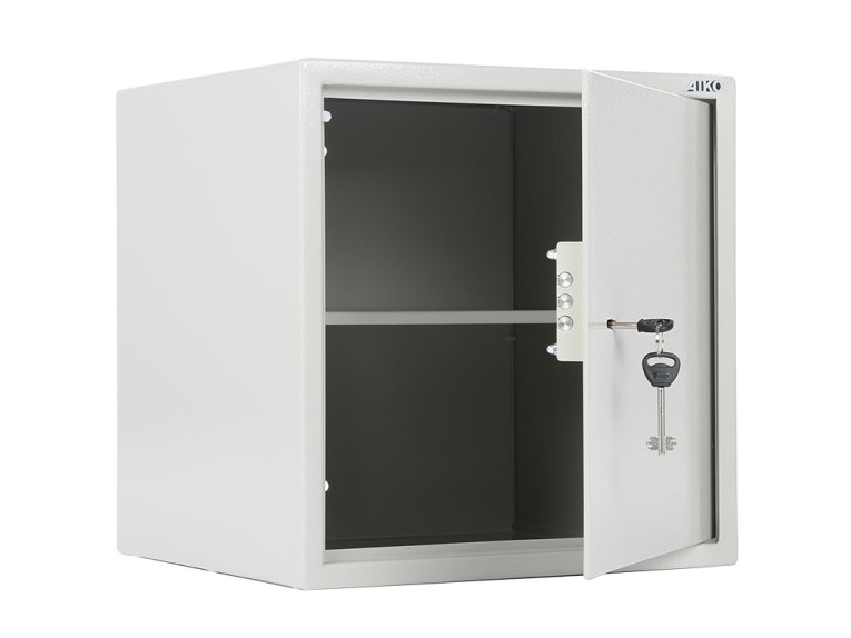 Офисный сейф Aiko Т-40 KL купить в Ухте