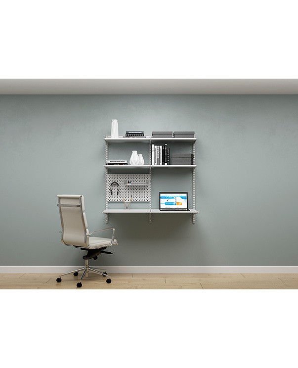 Гардеробная система Практик Home Офис 4 купить в Ухте