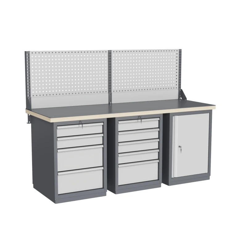 Верстак FBK 205.457-1 купить в Ухте