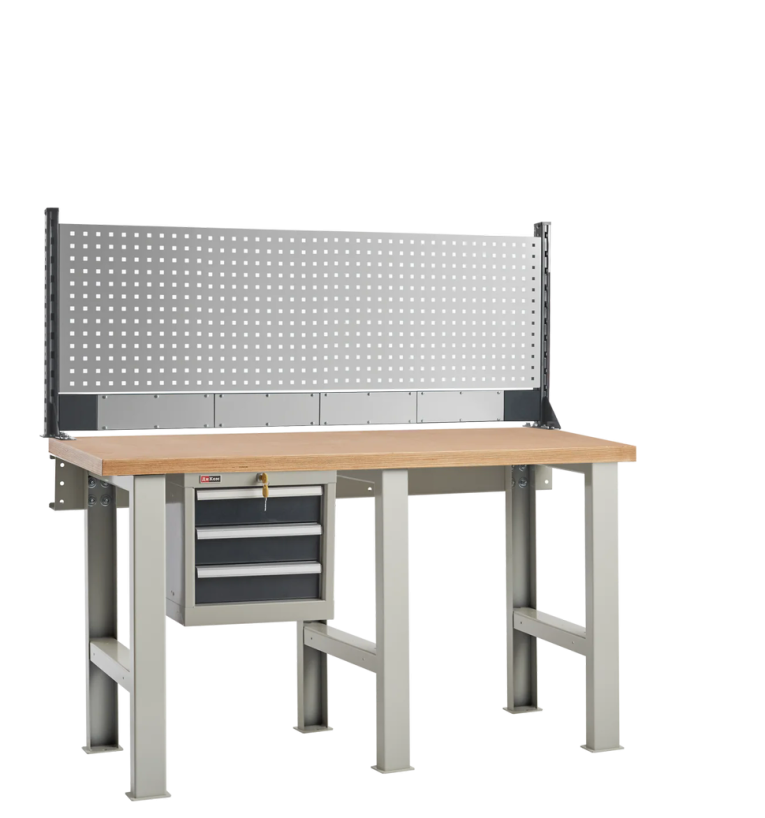 Верстак ВС-150-Ф-02+Э4 купить в Ухте