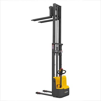 Штабелер электрический самоходный CDD15R-E (N) (1500 кг; 3 м; 24В / 105Ач) SMARTLIFT (SMART) купить в Ухте