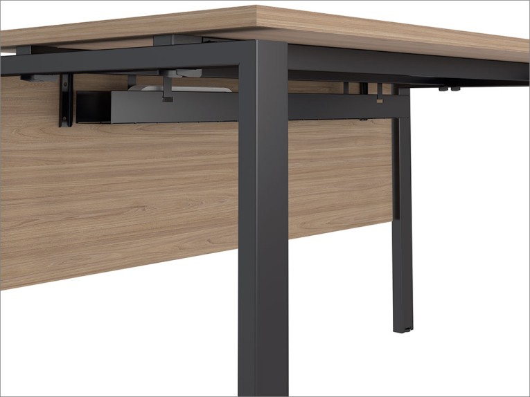 Кабель-канал NT антрацит купить в Ухте