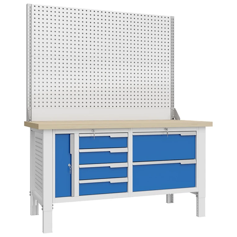 Стол-верстак Craft 1602.L26.5-2 купить в Ухте