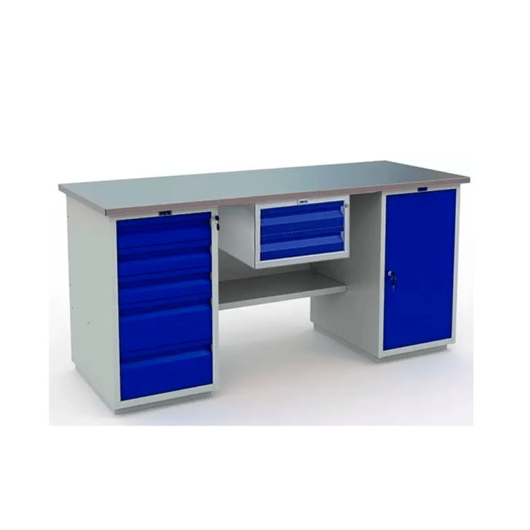 Верстак Profi WT180.WD5/WD1.100 купить в Ухте