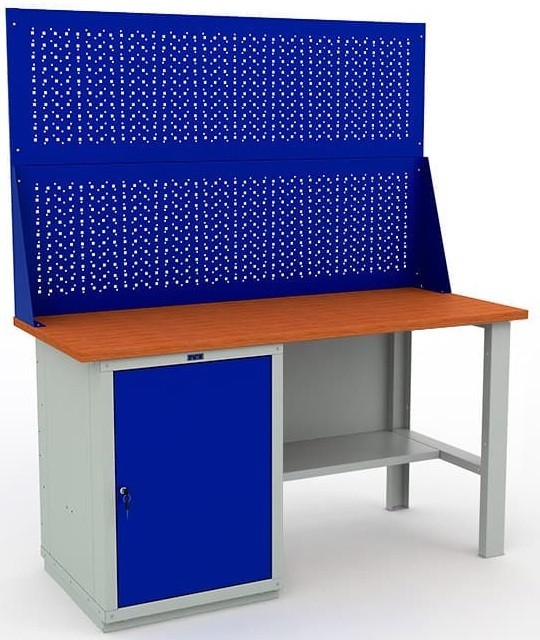 Верстак Expert W160.WS1/F2.020 купить в Ухте