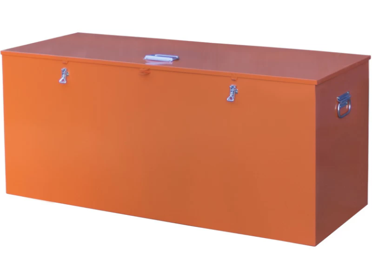 Контейнер КРЛ 1-180 для ртутных ламп 1300х510х580 мм купить в Ухте