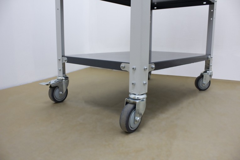 Тележка SMART 1-1М купить в Ухте