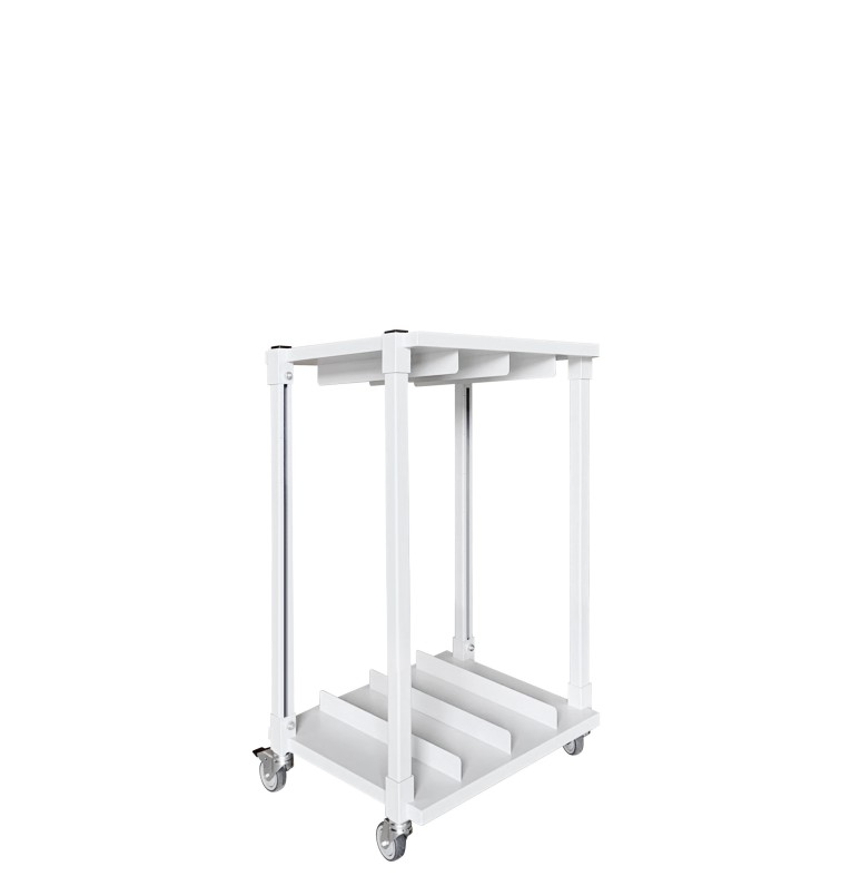 Стойка для картонных коробок Gresson СКМ купить в Ухте