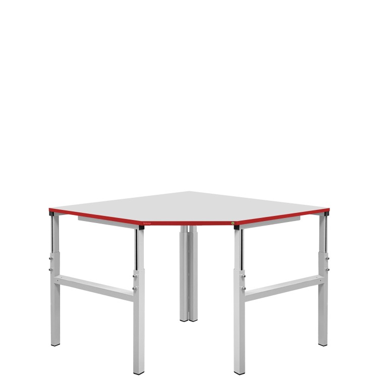 Стол соединительный угловой Gresson ССУ-900 купить в Ухте Стол соединительный угловой Gresson ССУ-900 купить в Ухте