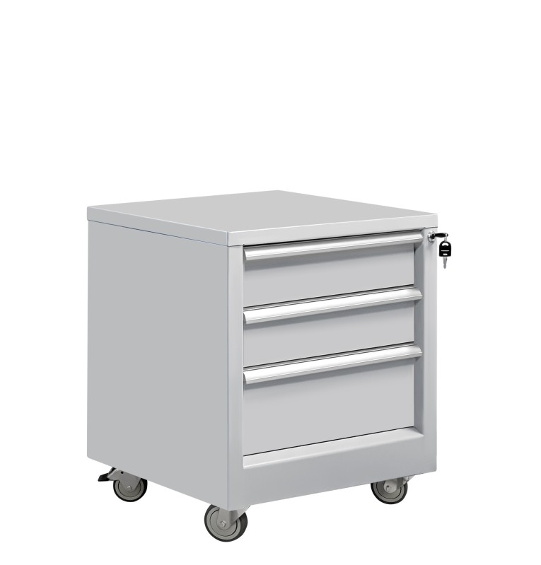 Тумба металлическая Gresson ТП-3 купить в Ухте Тумба металлическая Gresson ТП-3 купить в Ухте