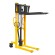 Ручной гидравлический штабелер SDA 1016 (1000 кг; 1,6 м; вилы 300-850 мм) SMARTLIFT (SMART) купить в Ухте