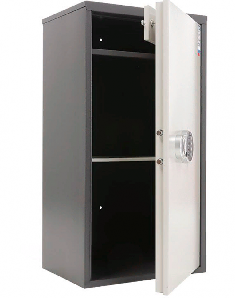 Бухгалтерский шкаф Aiko SL-87Т EL купить в Ухте