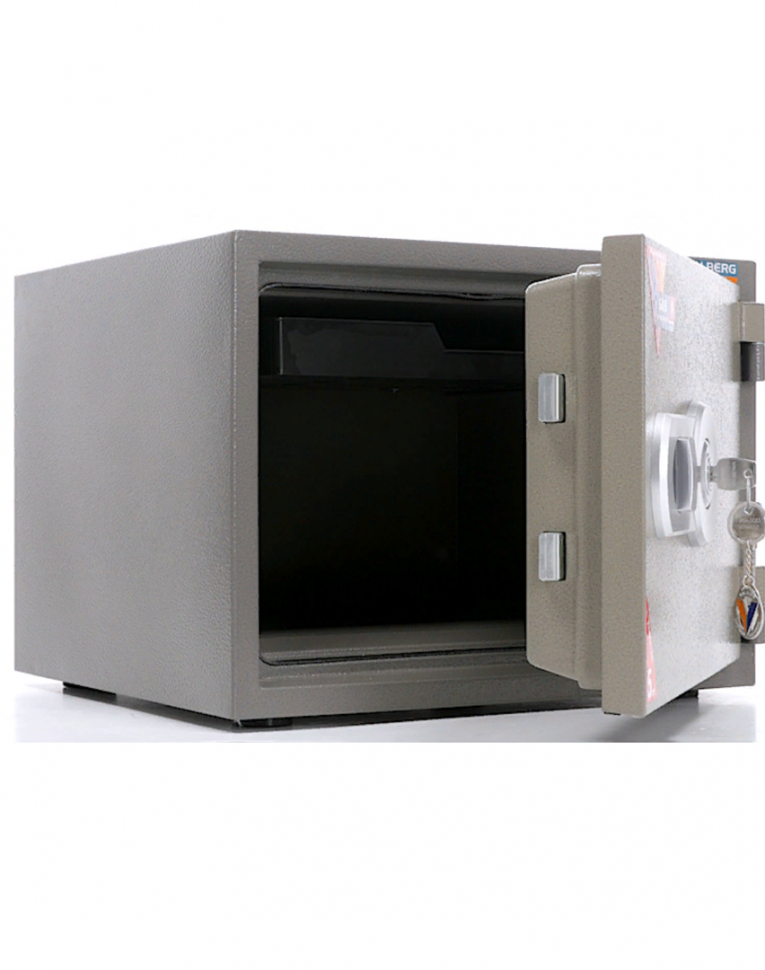 Огнестойкий сейф Valberg FRS-36 KL купить в Ухте