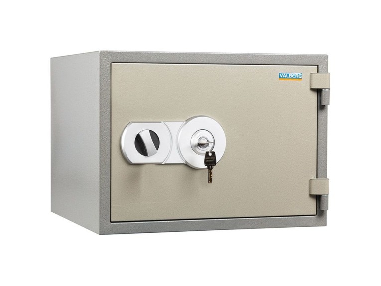Огнестойкий сейф Valberg FRS-36 KL купить в Ухте