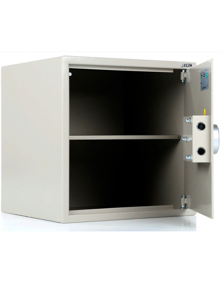 Офисный сейф Aiko Т-40 EL купить в Ухте