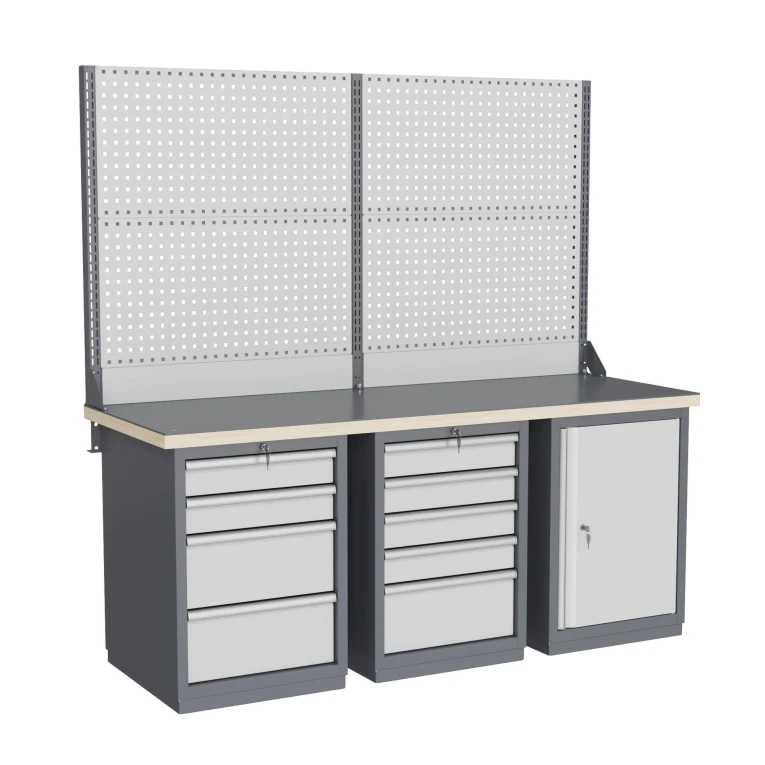 Верстак FBK 205.457-2 купить в Ухте