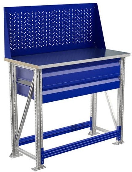 Верстак Master MT100.MF1 / MF1.210 купить в Ухте Верстак Master MT100.MF1 / MF1.210 купить в Ухте