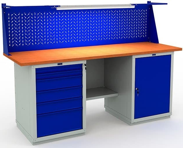 Верстак Expert W200.WS6/WS1.011 купить в Ухте Верстак Expert W200.WS6/WS1.011 купить в Ухте