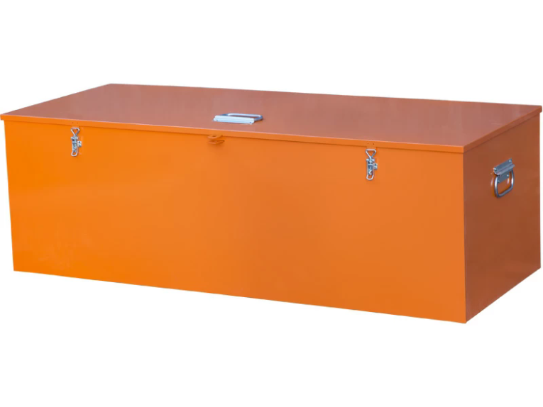 Контейнер КРЛ 1-120 для ртутных ламп 1300х510х430 мм купить в Ухте